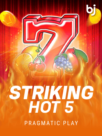 Striking Hot 5png icon