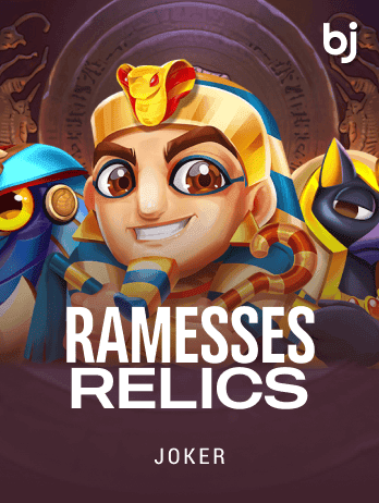 Ramesses Relicspng icon