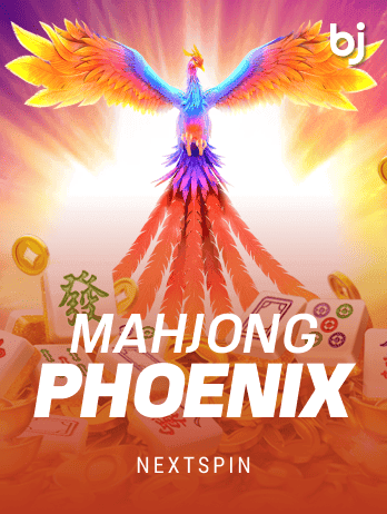 Mahjong Phoenixpng game cover