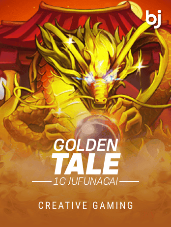 1c JuFuNaCai-Golden Talepng icon