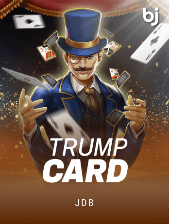 Trump Cardpng icon