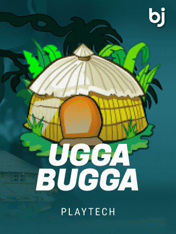 Ugga Buggapng game cover