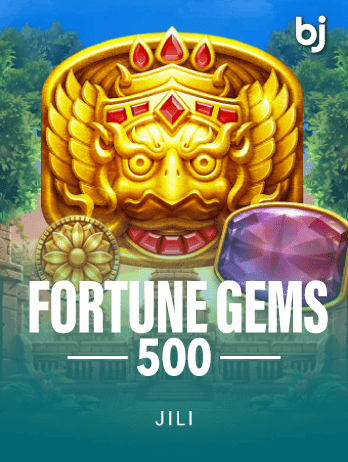 Fortune Gems 500png icon