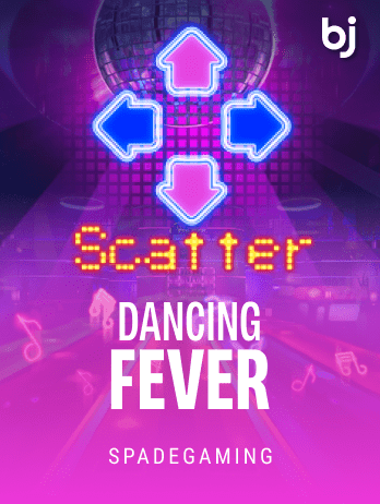 Dancing Feverpng game cover