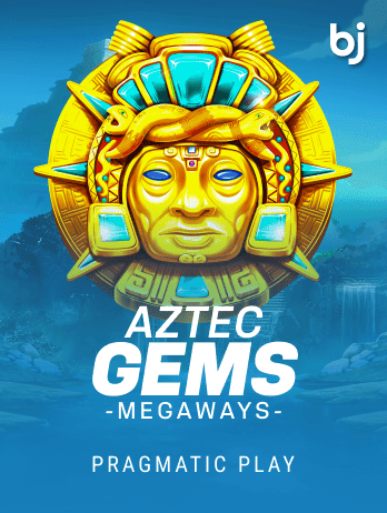 Aztec Gems Megaways™png icon