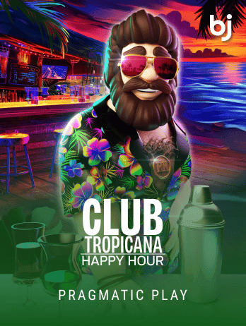 Club Tropicana – Happy Hourpng icon