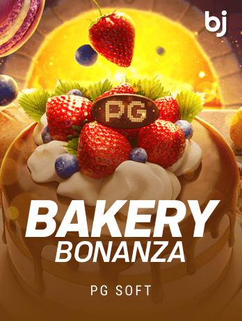 Bakery Bonanzapng icon