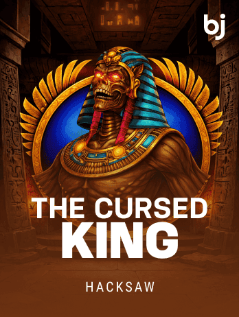 The Cursed Kingpng icon