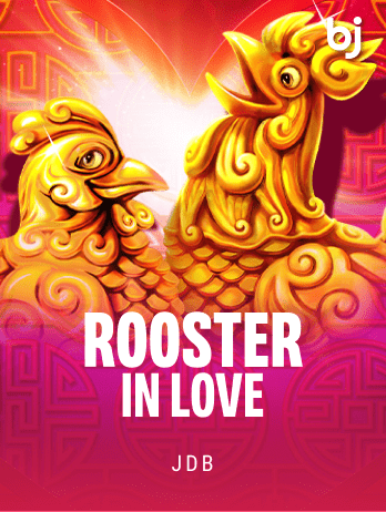 Rooster In Lovepng icon