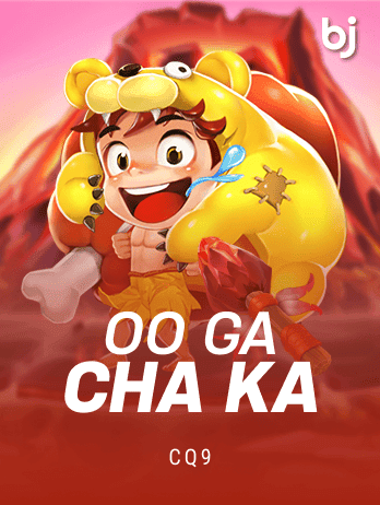 Oo Ga Cha Kapng icon