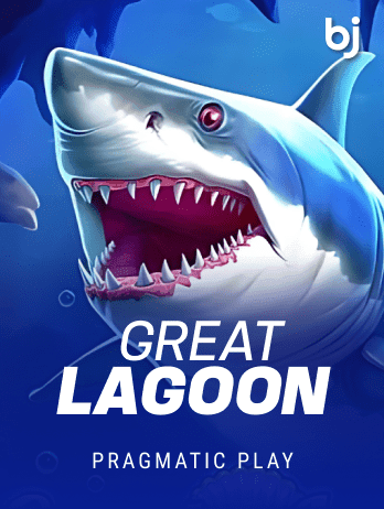 Great Lagoonpng game cover